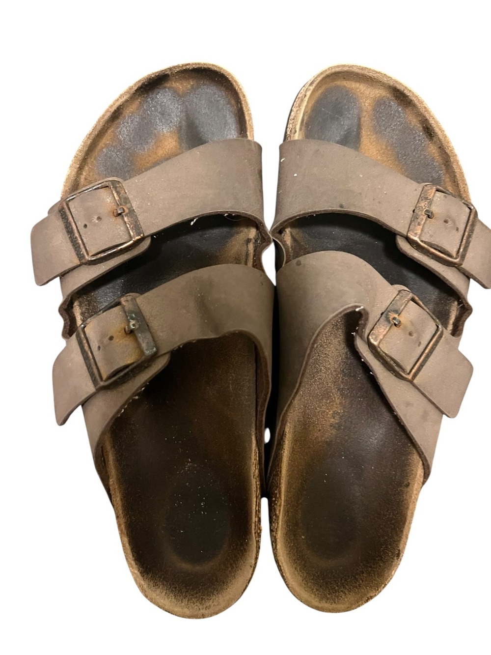 Birkenstock Arizona Mocha 42